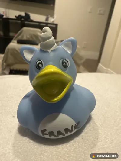 FRANK