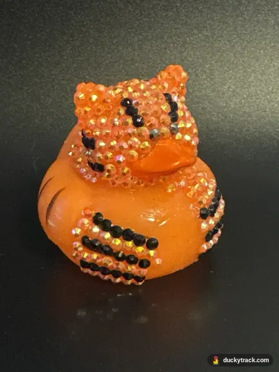 Tiger Duck