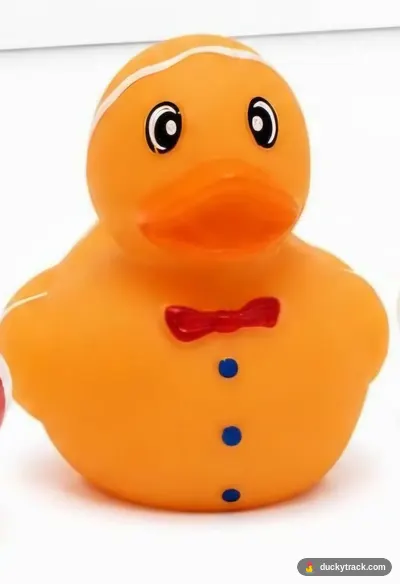 Gingi McQuack