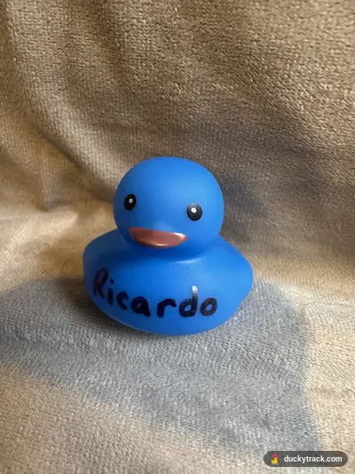 ricardo