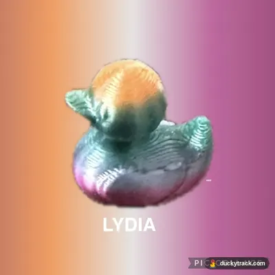 Lydia