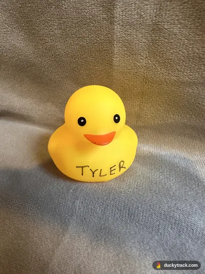 TYLER