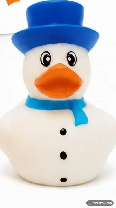 Flurry McDuck