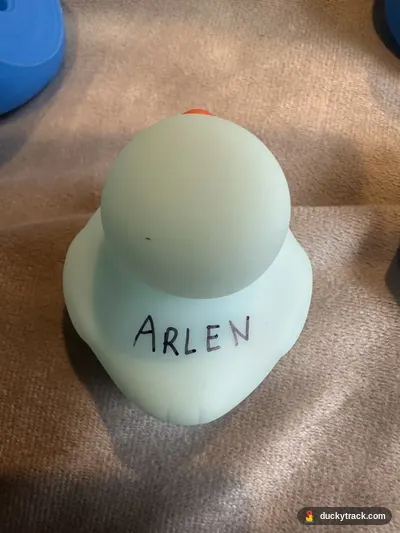 Arlen