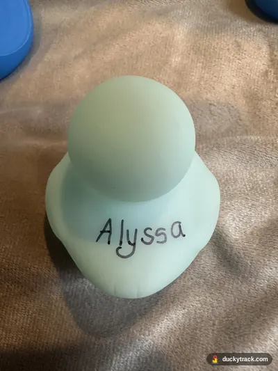 ALYSSA