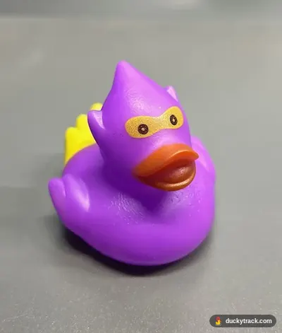 Super Duck