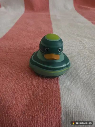 Captain Quacker