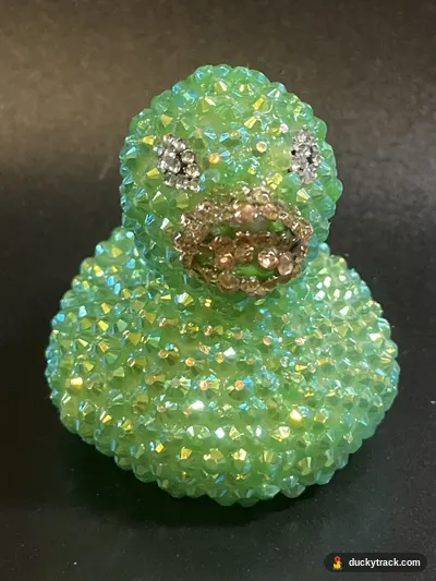 Shiny Duck