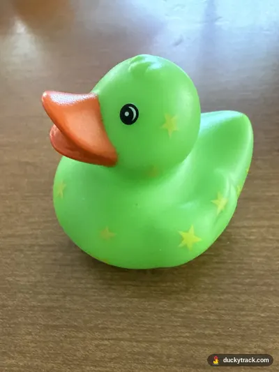 Green Stars