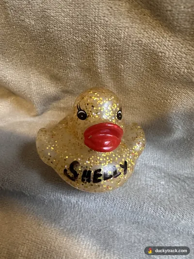 SHELLY