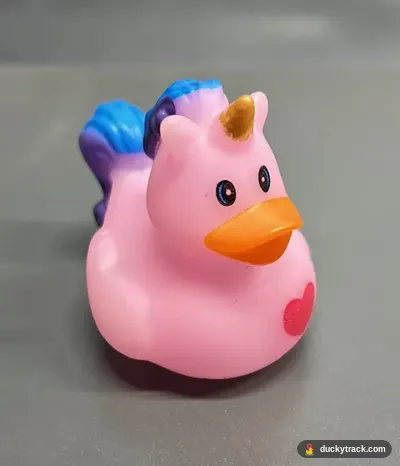 Unicorn Duck