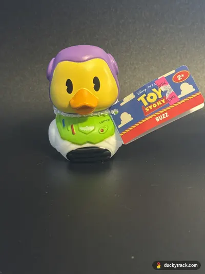 Buzz Duck