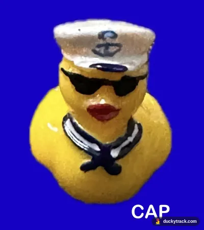 Cap