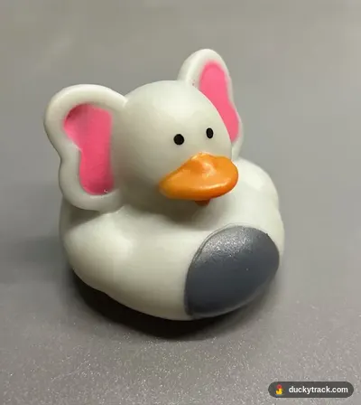 Elephant Duck