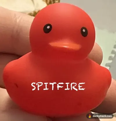 Spitfire