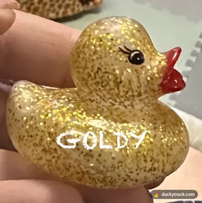 Goldy