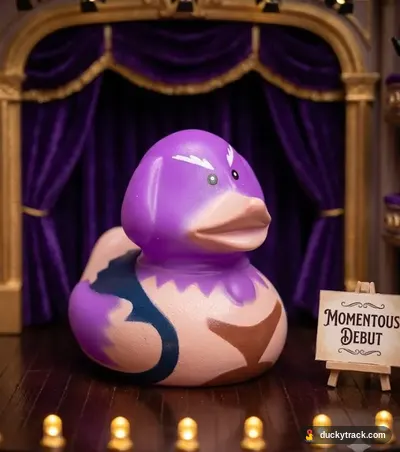 Mad Duck