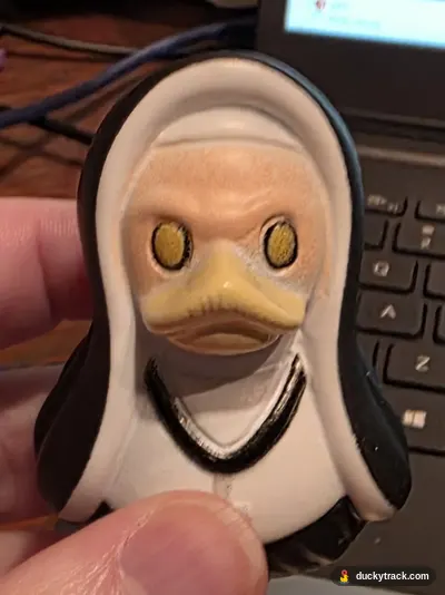 Sister Christian