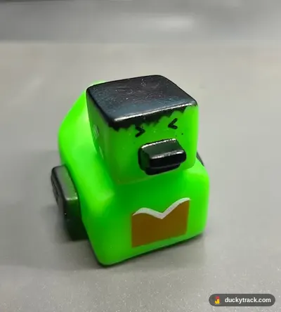 Frankenduck