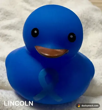 Lincoln