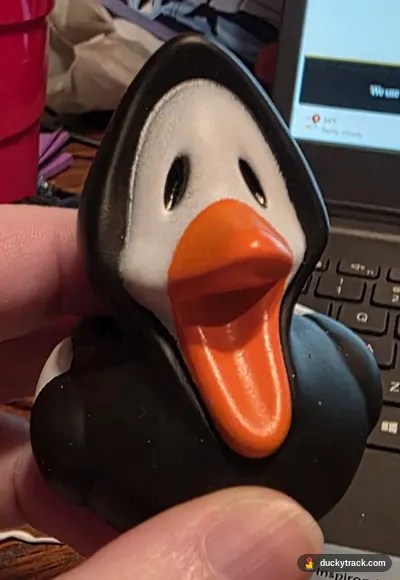 Eye Scream