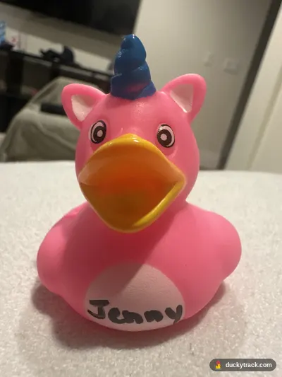 JENNY