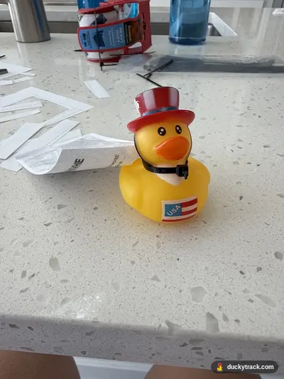 Duck Macy