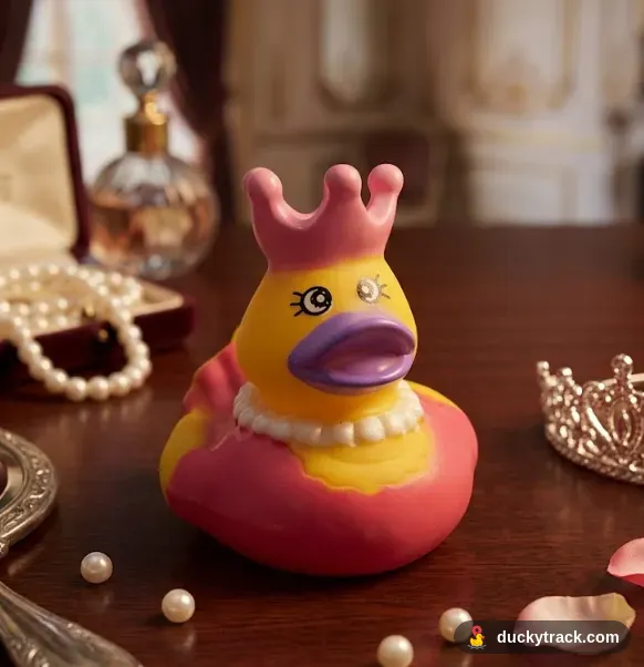 Princess Duck