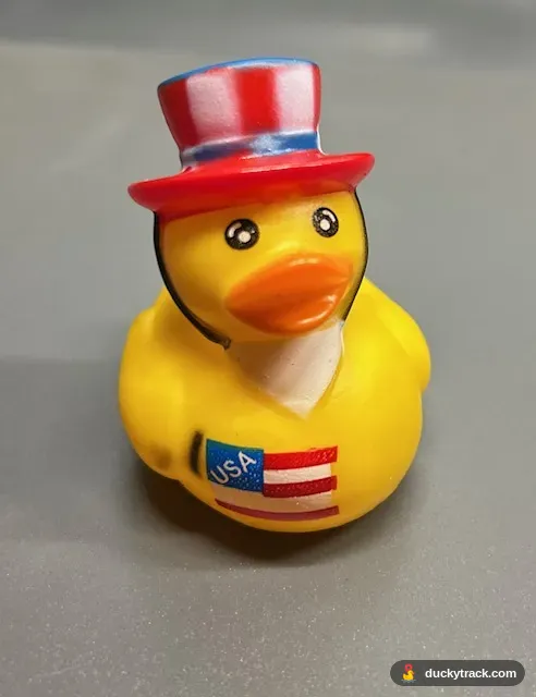 USA Duck