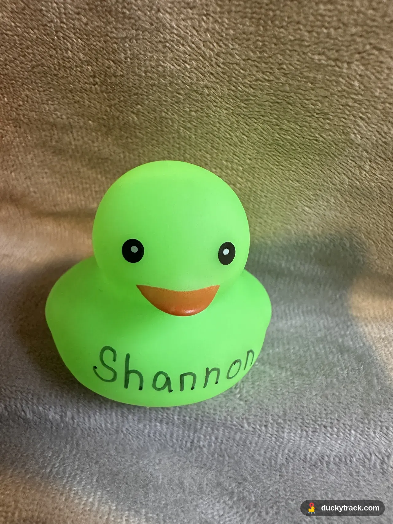 SHANNON