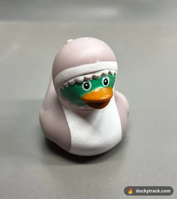 Shark Duck