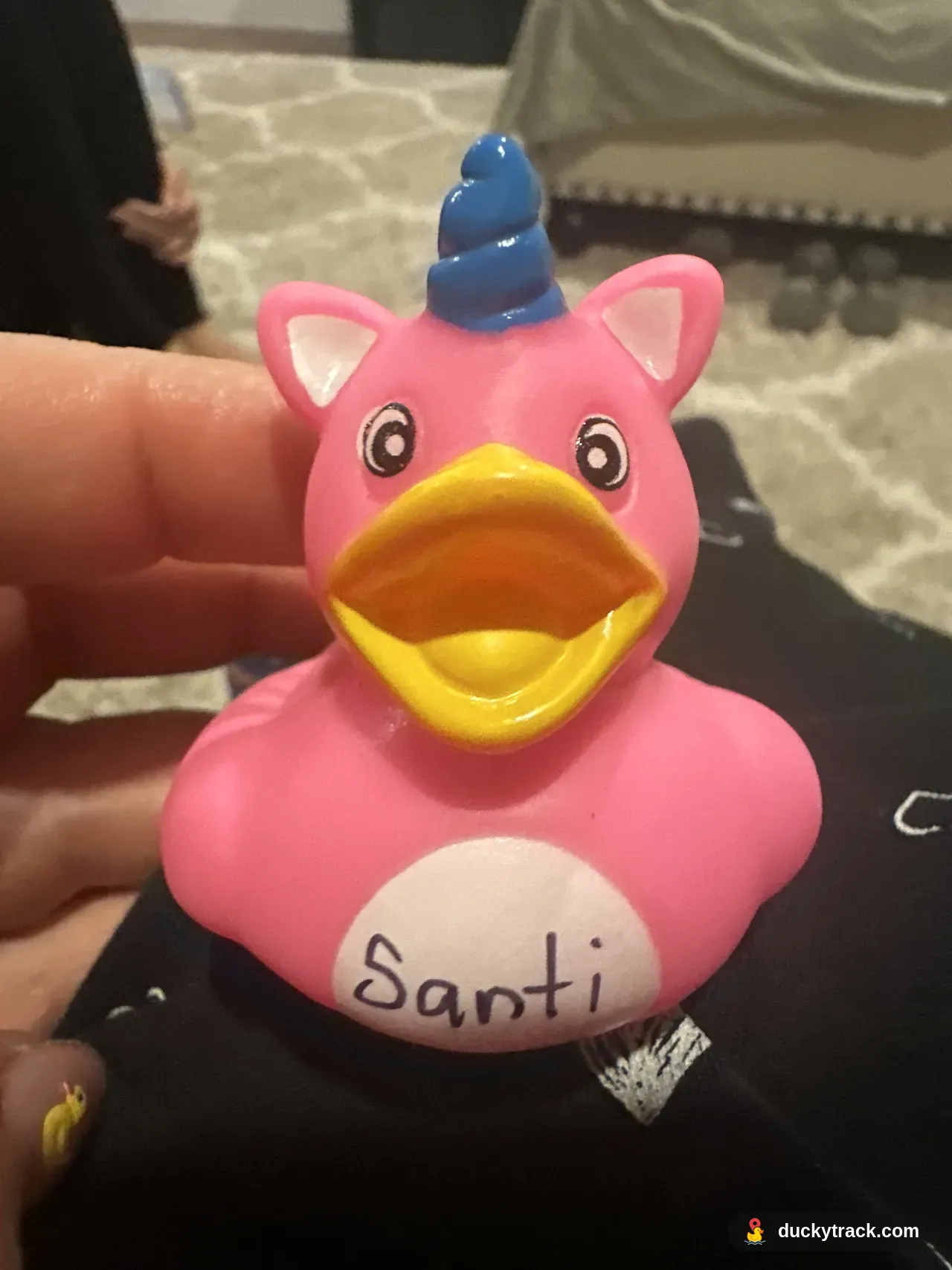SANTI