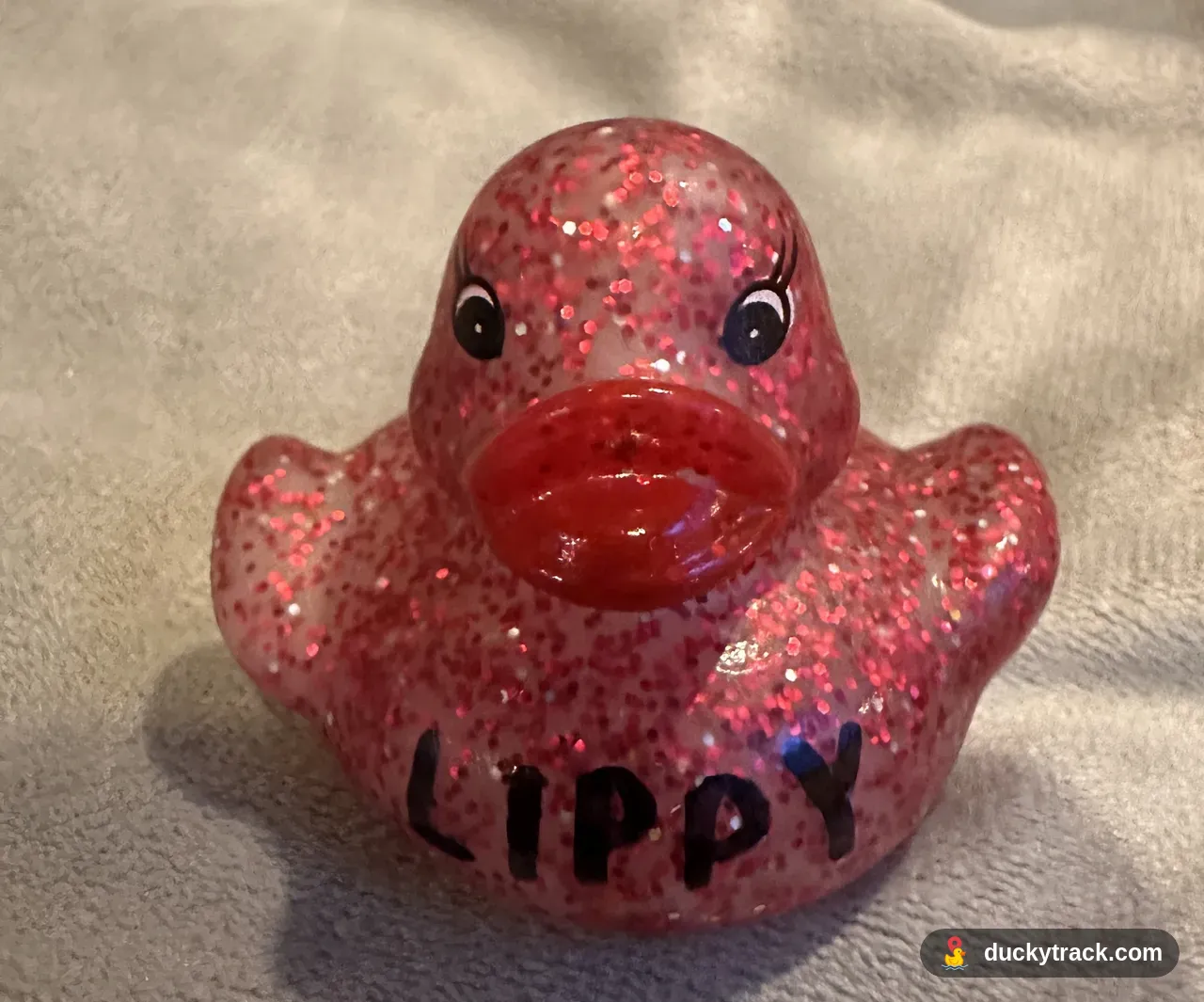 LIPPY
