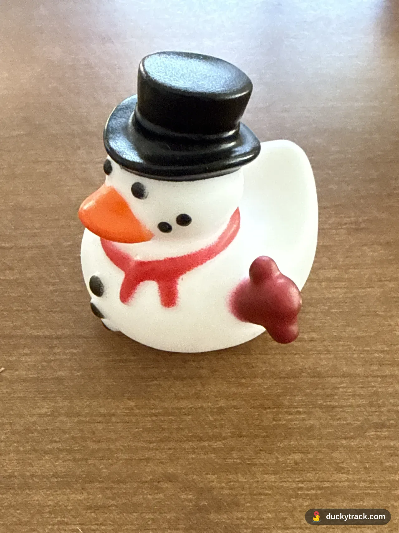 Frosty