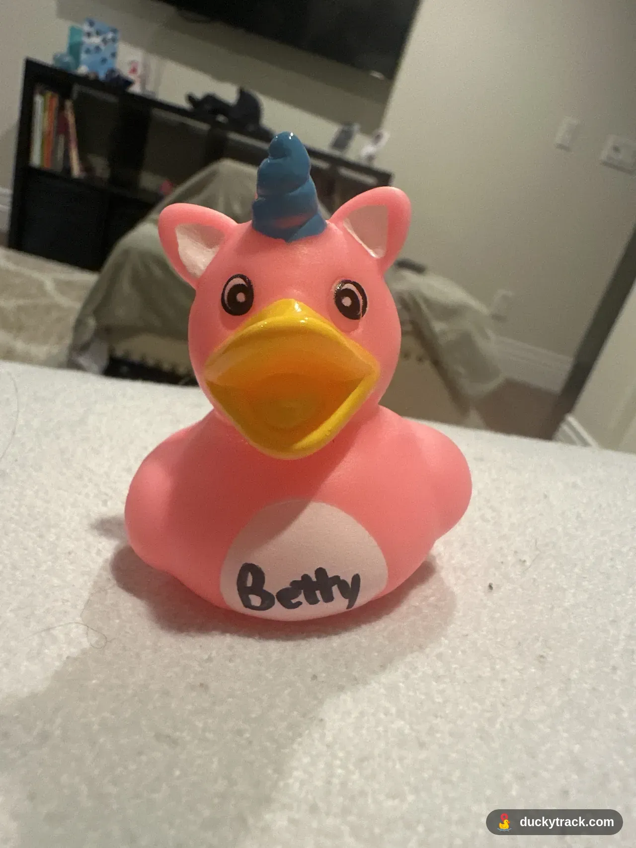 BETTY