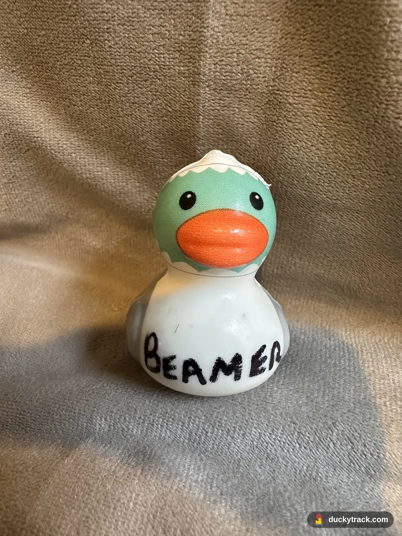 BEAMER