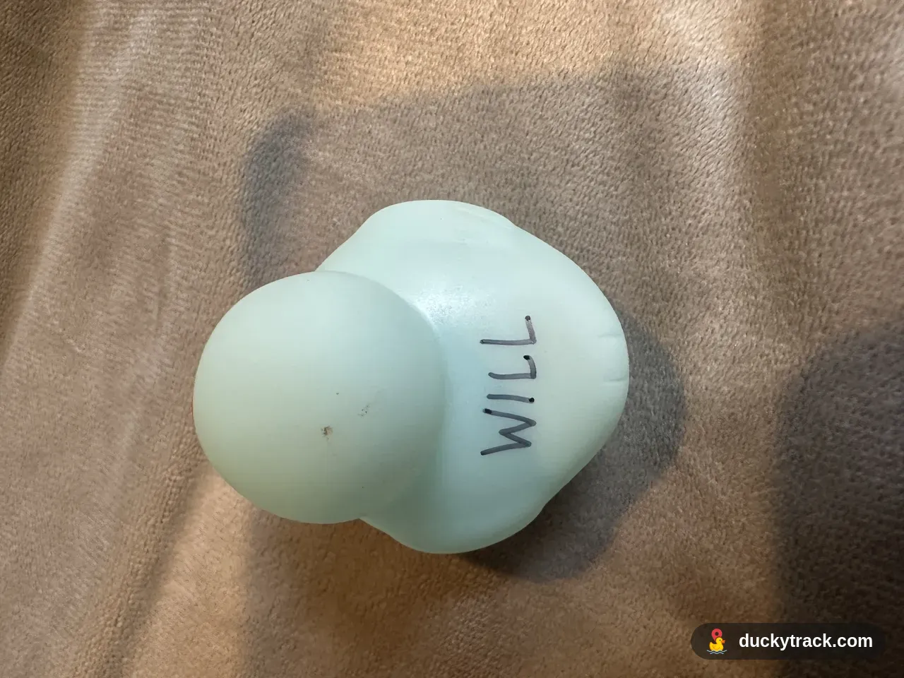 WILL