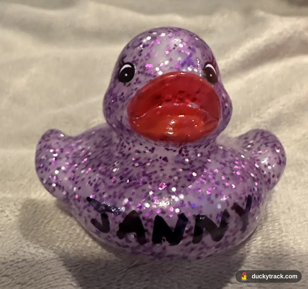 JANNY