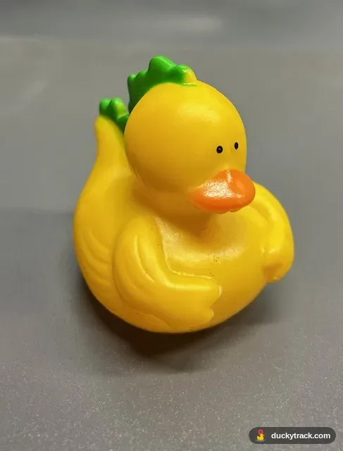 Dino Duck