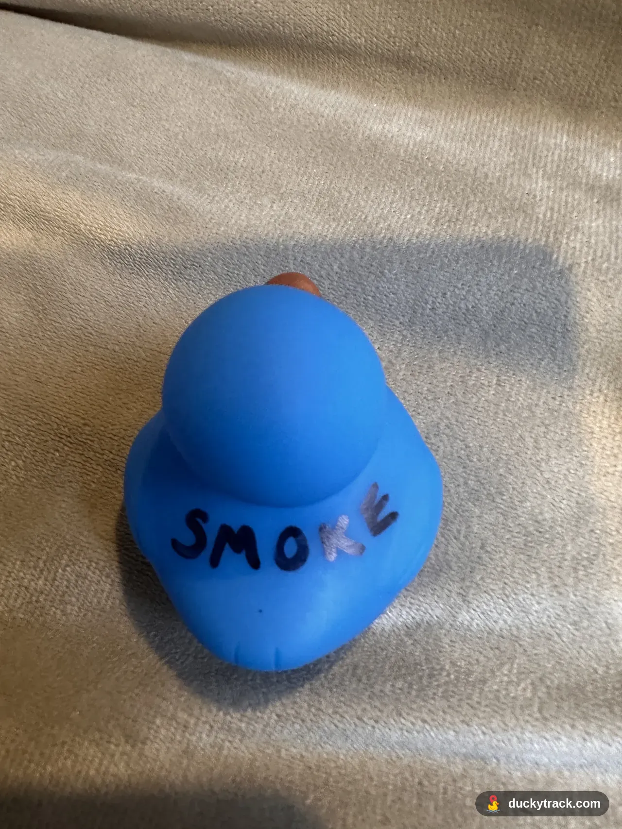 SMOKE