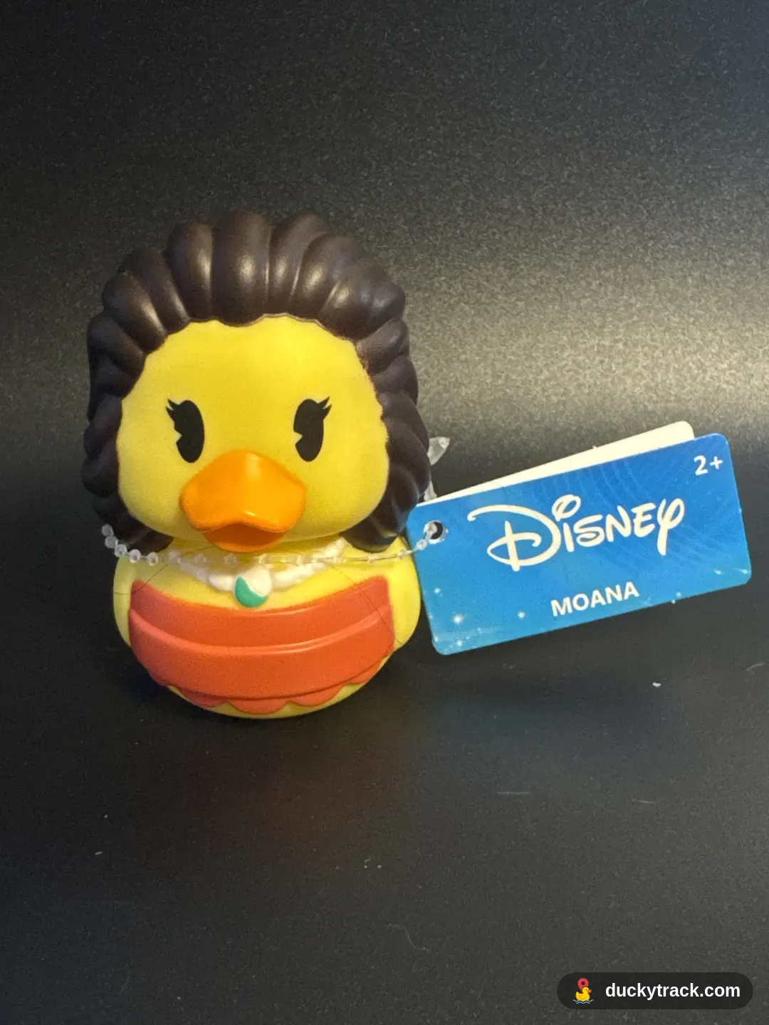 Moanna Duck
