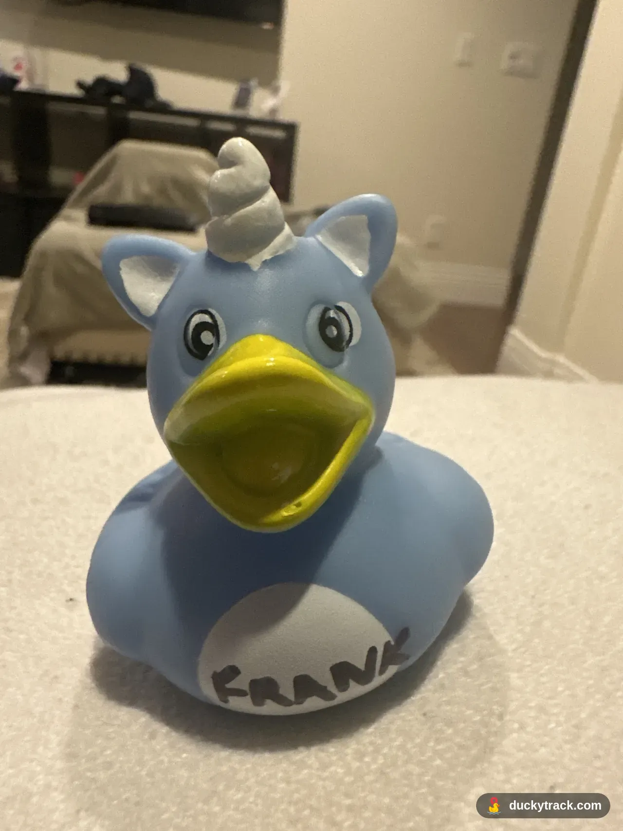 FRANK