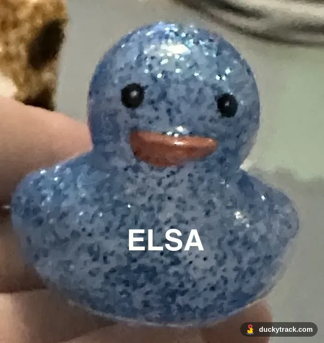 Elsa