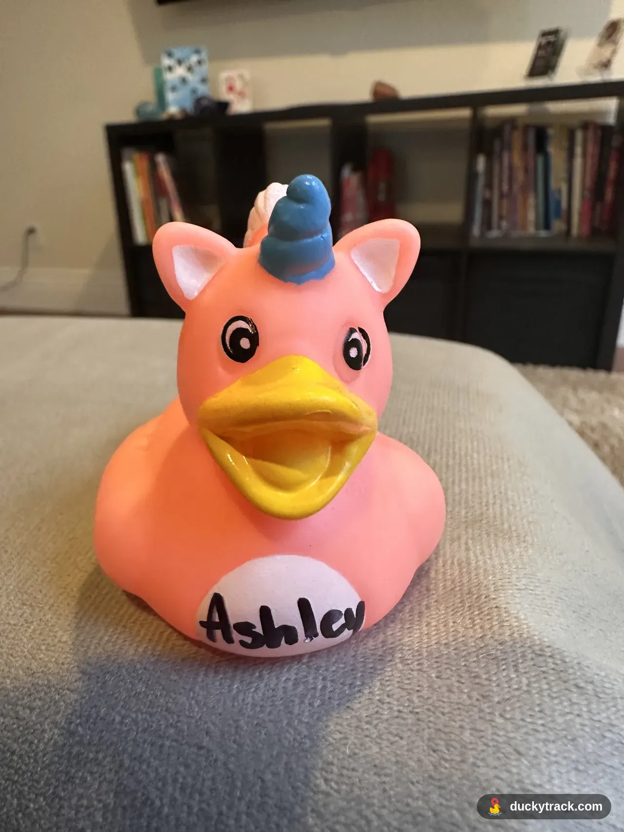 Ashley