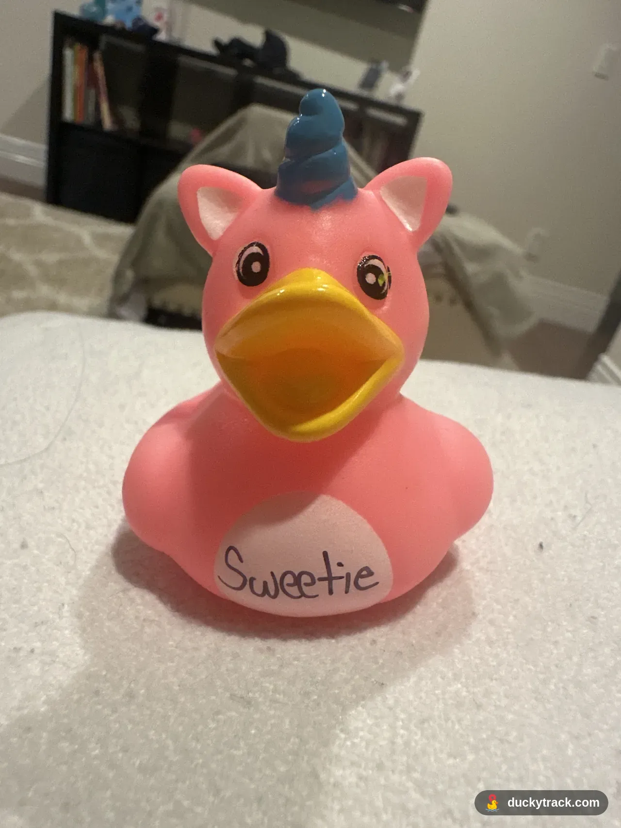 SWEETIE