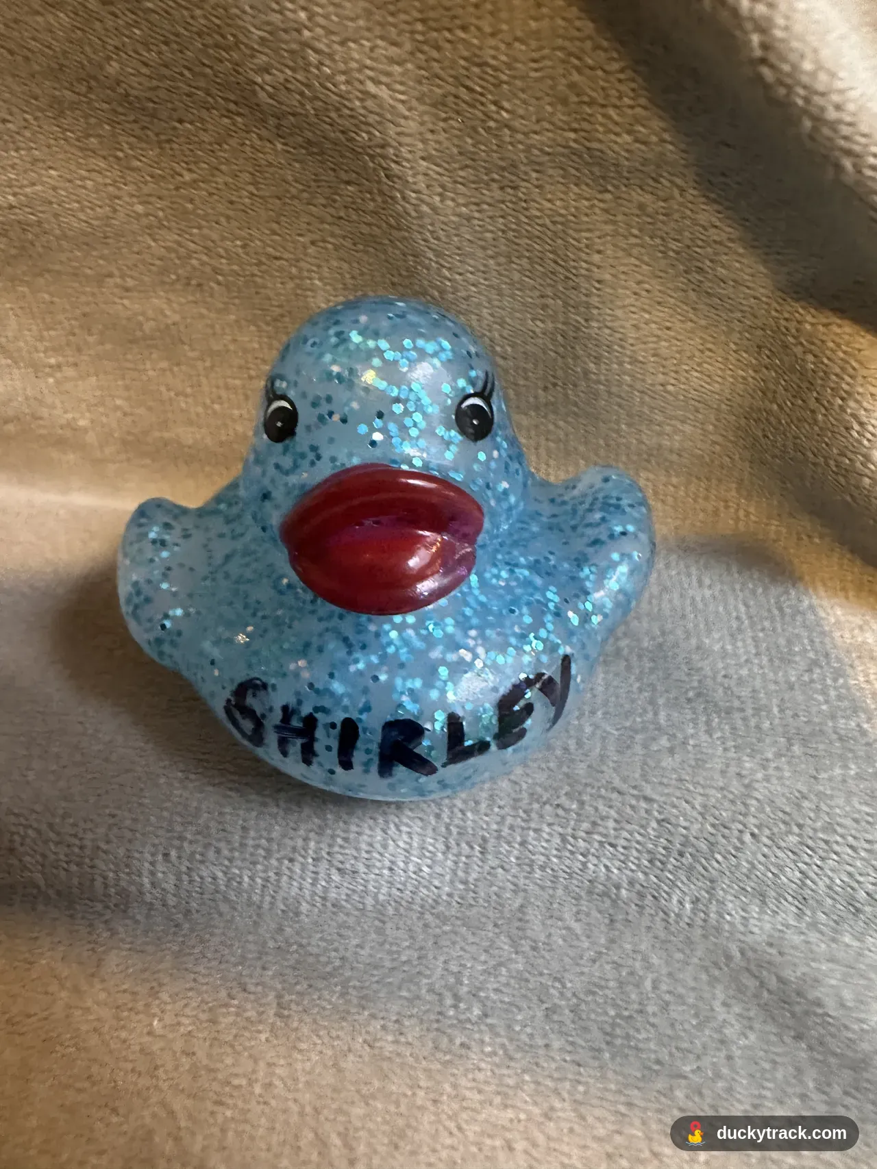 SHIRLEY