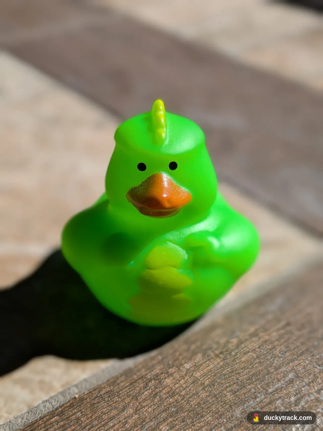 Duckzilla
