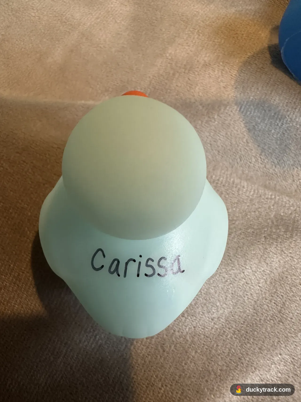 CARISSA