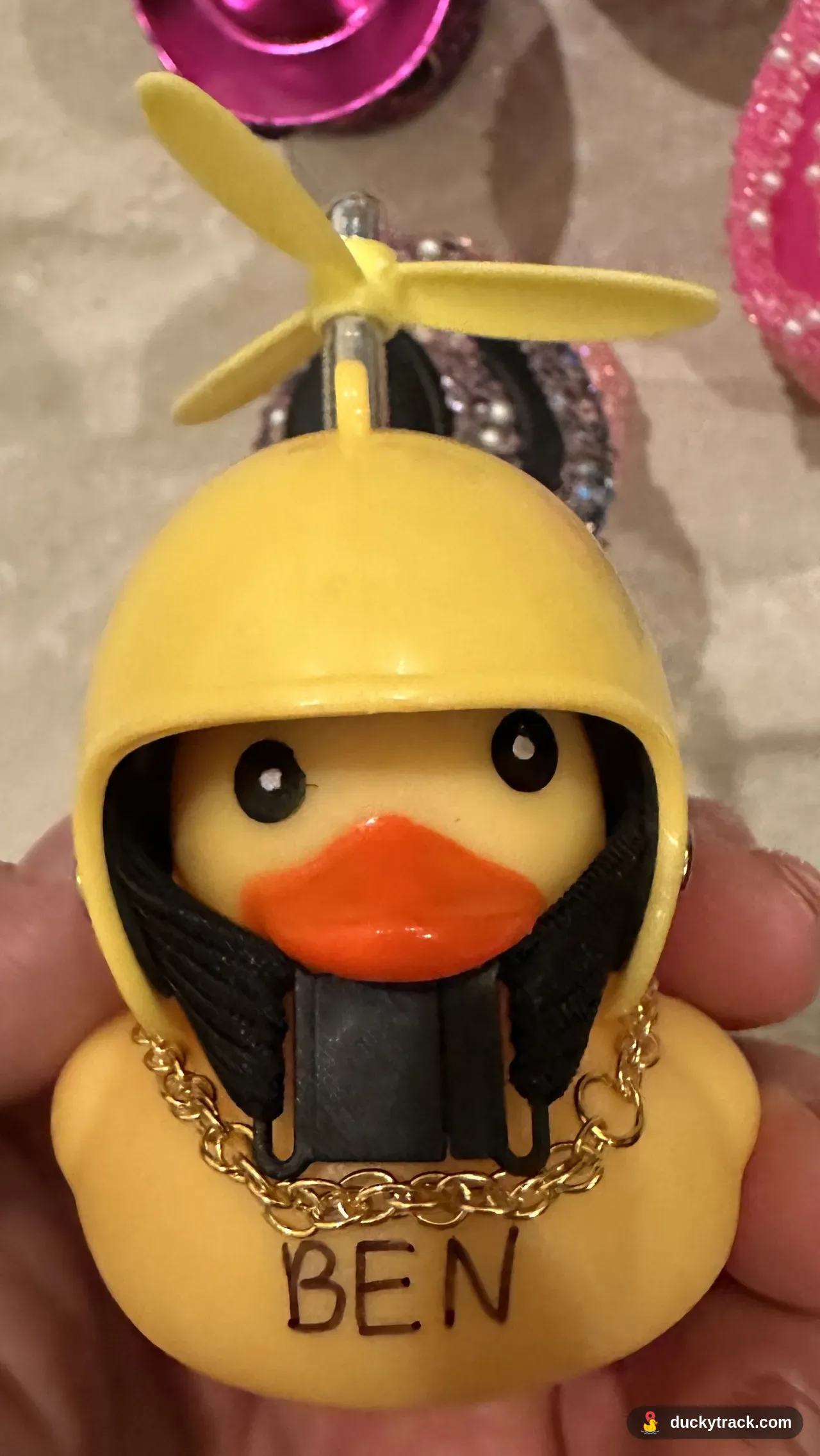 Ben