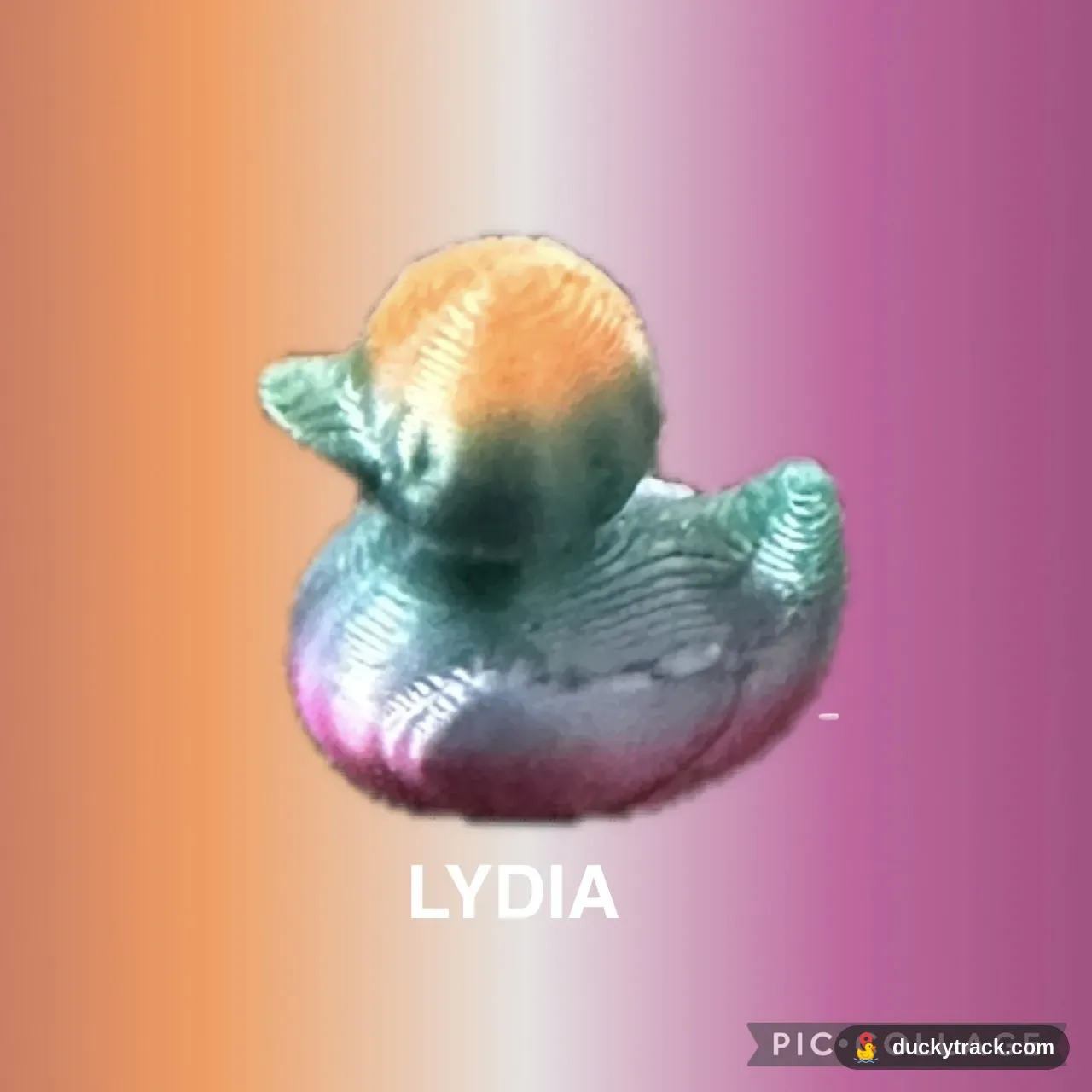 Lydia